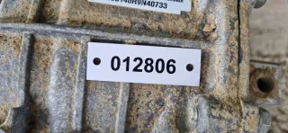 24273441 Вариатор Buick Encore GX Арт 012806, вид 8