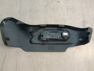 8W0881325B, 5N0881313 Блок управления сиденьем Audi A5 (S5,RS5) 1 Арт 97982824, вид 3