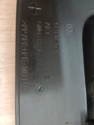 8W0881325B, 5N0881313 Блок управления сиденьем Audi A5 (S5,RS5) 1 Арт 97982824, вид 5