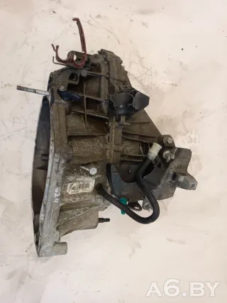 TL4A036 КПП (Коробка передач механическая) Renault Megane 3 Арт 97982896, вид 2