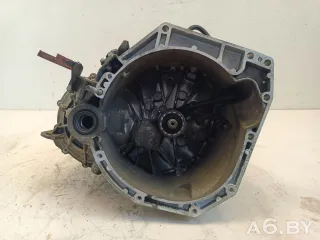 TL4A036 КПП (Коробка передач механическая) Renault Megane 3 Арт 97982896, вид 1