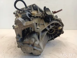 TL4A036 КПП (Коробка передач механическая) Renault Megane 3 Арт 97982896, вид 6