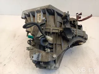 TL4A036 КПП (Коробка передач механическая) Renault Megane 3 Арт 97982896, вид 5