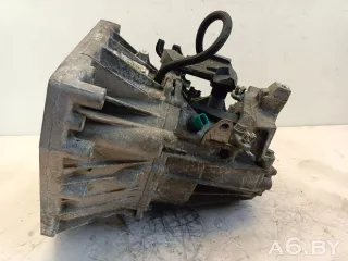 TL4A036 КПП (Коробка передач механическая) Renault Megane 3 Арт 97982896, вид 3
