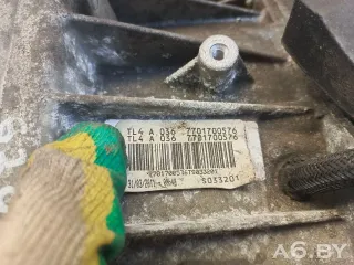 TL4A036 КПП (Коробка передач механическая) Renault Megane 3 Арт 97982896, вид 4