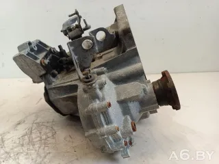 NJV КПП механическая (МКПП) 5-ступенчатая Skoda Rapid Арт 97982917, вид 3