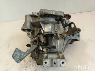 NJV КПП механическая (МКПП) 5-ступенчатая Skoda Rapid Арт 97982917, вид 4
