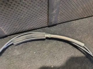 4F1823531B Трос капота Audi A6 C6 (S6,RS6) Арт 97982921, вид 5
