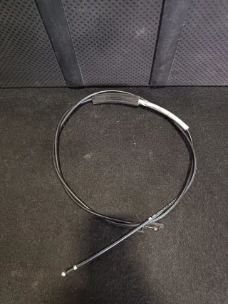 4F1823531B Трос капота Audi A6 C6 (S6,RS6) Арт 97982921, вид 1