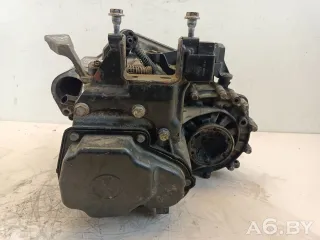 MAL, MZK, MNY, MZN. КПП (Коробка передач механическая) Skoda Fabia 2 restailing Арт 97982978, вид 3
