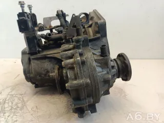 MAL, MZK, MNY, MZN. КПП (Коробка передач механическая) Skoda Fabia 2 restailing Арт 97982978, вид 2