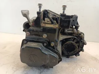 MAL, MZK, MNY, MZN. КПП (Коробка передач механическая) Skoda Fabia 2 restailing Арт 97982978, вид 8