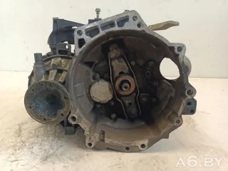 MAL, MZK, MNY, MZN. КПП (Коробка передач механическая) Skoda Fabia 2 restailing Арт 97982978, вид 1
