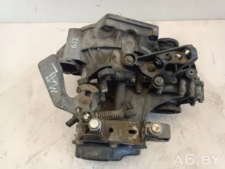 MAL, MZK, MNY, MZN. КПП (Коробка передач механическая) Skoda Fabia 2 restailing Арт 97982978, вид 7