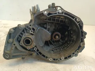 A8X КПП (Коробка передач механическая) Opel Mokka 1 1.6л Арт 97982987, вид 1