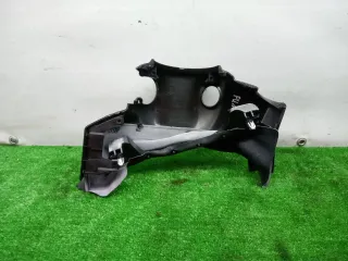 735335732 Кожух рулевой колонки Fiat Punto 3 Арт 172545, вид 5