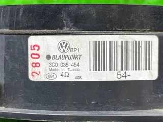 3C0035454 Динамик двери передней левой Volkswagen Passat B6 Арт 172548, вид 6