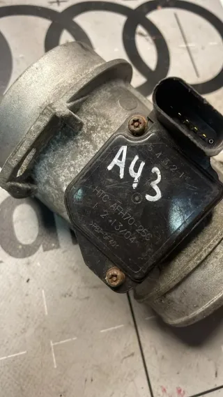 059906461D Расходомер воздуха Audi A4 B7 Арт 105469931, вид 3