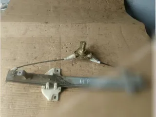  Стеклоподъемник задний правый Hyundai Pony Арт 160438116, вид 2