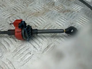  Трос кулисы КПП Ford Focus 1 2.0л i Арт 160643239, вид 3