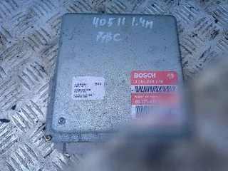 0261200778 Блок управления двигателем Peugeot 405 Арт 161020275, вид 1