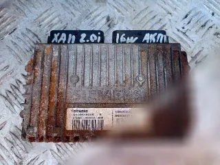 S108518005B Блок управления АКПП Citroen Xantia  Арт 161023766, вид 1