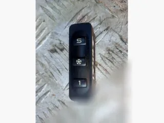  Кнопка (выключатель) Citroen Xantia  Арт 15495, вид 1