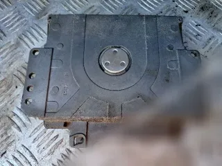 0261204697 Блок управления двигателем Citroen Xantia  Арт 161023896, вид 3