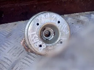  Подушка крепления КПП Citroen Xantia  Арт 15488, вид 1