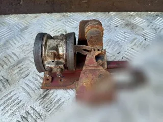  Площадка регулировочная подвески Citroen Xantia  Арт 15477, вид 2