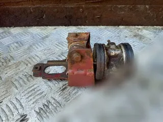  Площадка регулировочная подвески Citroen Xantia  Арт 15477, вид 3