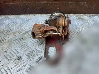  Площадка регулировочная подвески Citroen Xantia  Арт 15477, вид 5