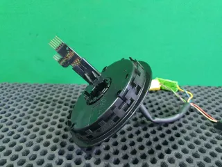 A 000 464 05 18 Шлейф руля  Mercedes E W210 Арт 97983012, вид 3