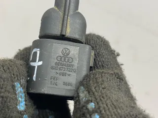 6X0973722G Разъем (фишка) проводки Audi 80 B3 Арт 97983192, вид 5