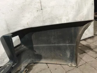 705807301 Бампер задний Volkswagen Multivan T4 Арт 97983229, вид 6