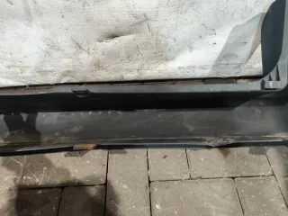 705807301 Бампер задний Volkswagen Multivan T4 Арт 97983229, вид 7