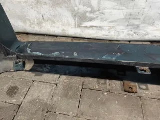 705807301 Бампер задний Volkswagen Multivan T4 Арт 97983229, вид 10