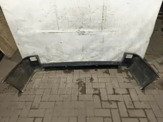 705807301 Бампер задний Volkswagen Multivan T4 Арт 97983229, вид 4