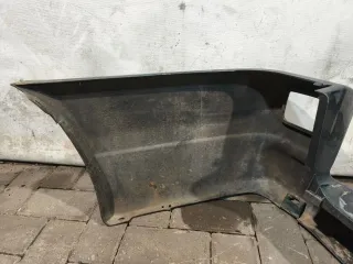 705807301 Бампер задний Volkswagen Multivan T4 Арт 97983229, вид 5