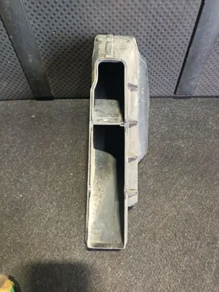 4F0129618J Воздухозаборник Audi A6 C6 (S6,RS6) Арт 97983251, вид 4