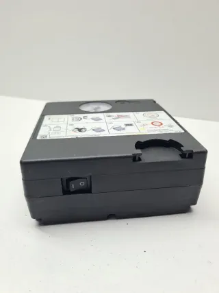 5N0012615F Компрессор для шин штатный Volkswagen Touran 1 Арт 18303, вид 4