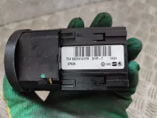 6Q0941531M Переключатель света Volkswagen Transporter T5 restailing Арт 97983290, вид 3