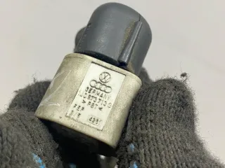 1J0973713G Разъем (фишка) проводки Audi 80 B3 Арт 97983297, вид 6