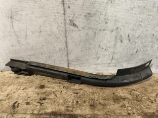 7D0807184 Кронштейн крепления бампера переднего Volkswagen Multivan T4 Арт 97983298, вид 1