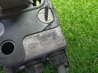 1K0 711 061A, 1K0 711 266A, 1K0 711 265A Кулиса Volkswagen Golf 5 Арт 97983313, вид 6