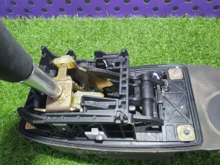 4R0 713 280 Селектор АКПП Audi A6 C5 (S6,RS6) 1.9л Арт 97983325, вид 4