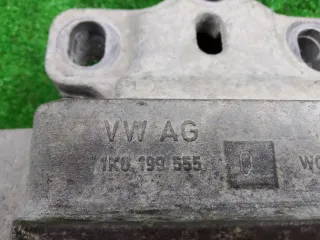1K0199555Q Подушка крепления кпп Volkswagen Caddy 3 Арт 172555, вид 6