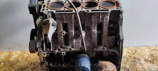  KDX,10FS7L,1892466 Двигатель Peugeot 306 Арт 018322, вид 7
