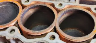  KDX,10FS7L,1892466 Двигатель Peugeot 306 Арт 018322, вид 2