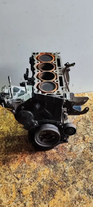  KDX,10FS7L,1892466 Двигатель Peugeot 306 Арт 018322, вид 5